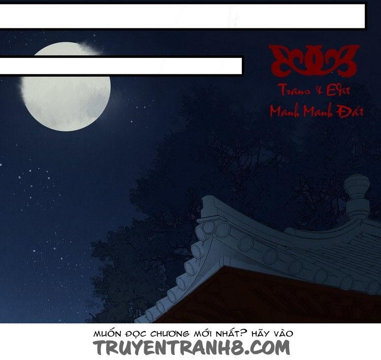 Thành Chủ Mỗi Ngày Đều Mơ Ước Ta Chapter 5 - Trang 2