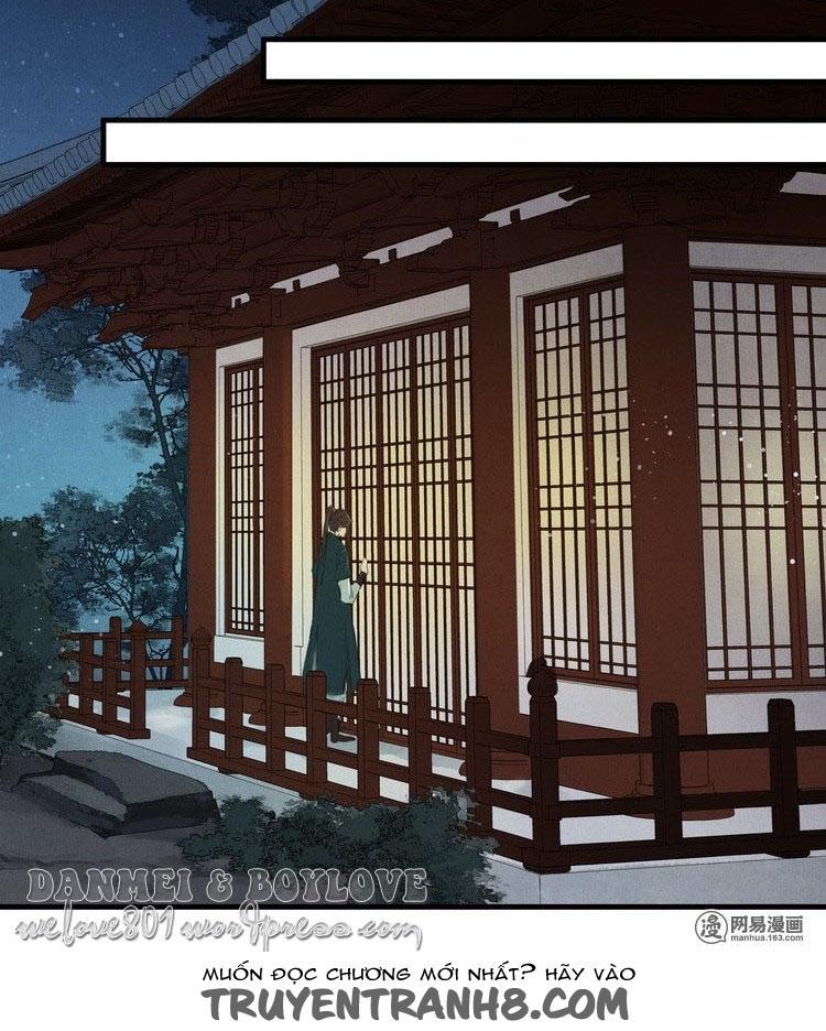 Thành Chủ Mỗi Ngày Đều Mơ Ước Ta Chapter 5 - Trang 2