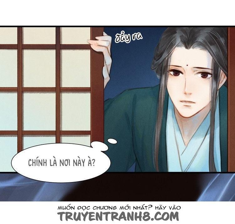 Thành Chủ Mỗi Ngày Đều Mơ Ước Ta Chapter 5 - Trang 2