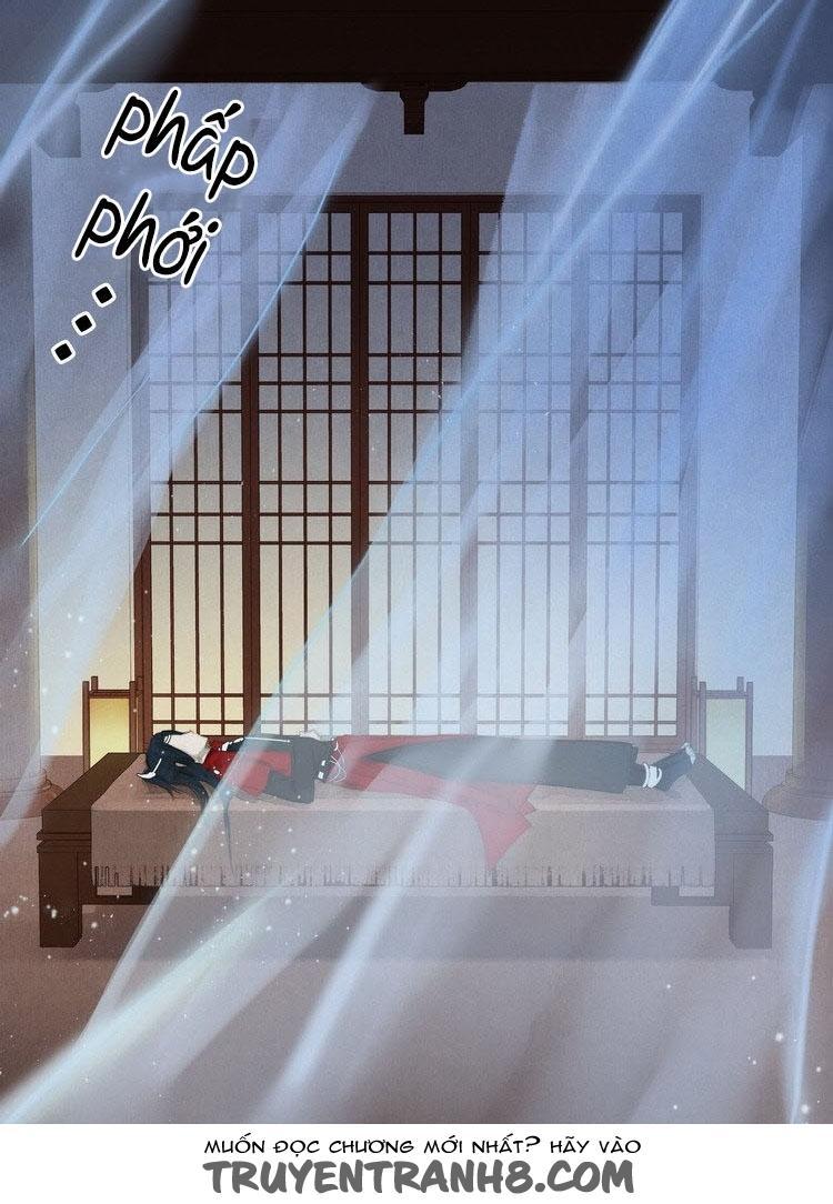 Thành Chủ Mỗi Ngày Đều Mơ Ước Ta Chapter 5 - Trang 2