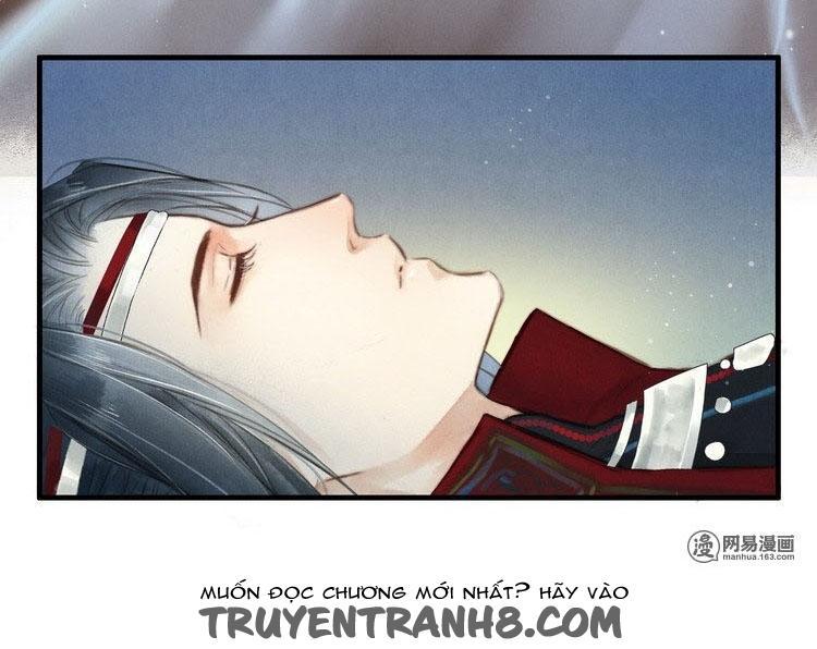 Thành Chủ Mỗi Ngày Đều Mơ Ước Ta Chapter 5 - Trang 2