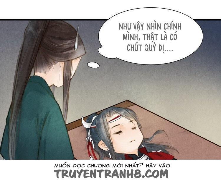 Thành Chủ Mỗi Ngày Đều Mơ Ước Ta Chapter 5 - Trang 2