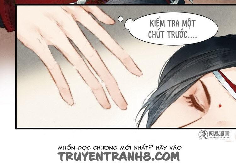 Thành Chủ Mỗi Ngày Đều Mơ Ước Ta Chapter 5 - Trang 2