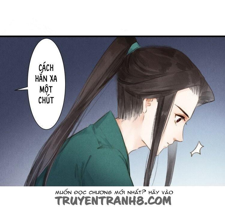 Thành Chủ Mỗi Ngày Đều Mơ Ước Ta Chapter 5 - Trang 2