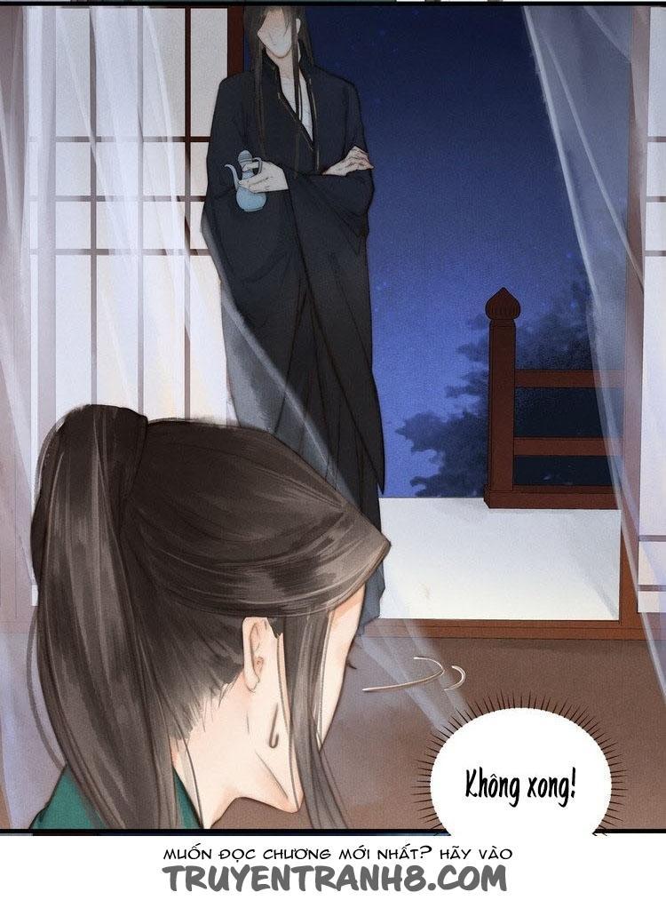 Thành Chủ Mỗi Ngày Đều Mơ Ước Ta Chapter 5 - Trang 2