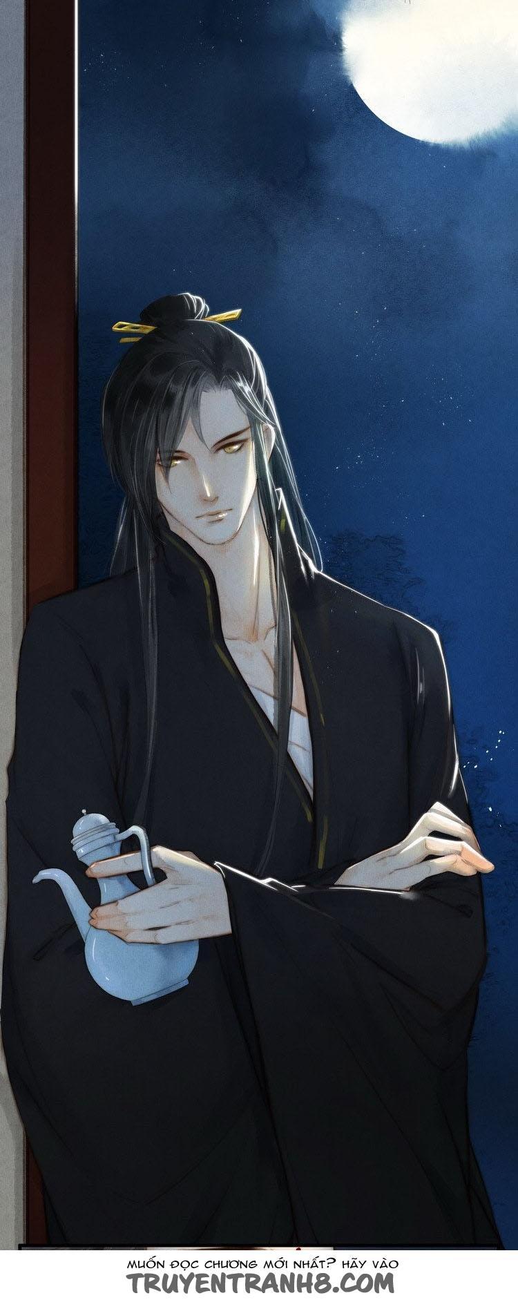 Thành Chủ Mỗi Ngày Đều Mơ Ước Ta Chapter 5 - Trang 2