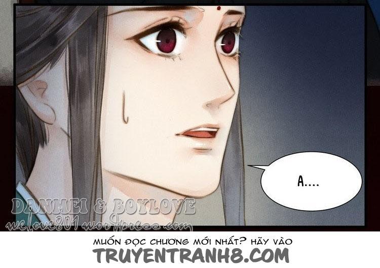 Thành Chủ Mỗi Ngày Đều Mơ Ước Ta Chapter 5 - Trang 2