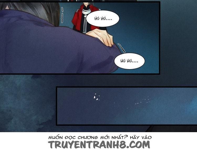 Thành Chủ Mỗi Ngày Đều Mơ Ước Ta Chapter 5 - Trang 2