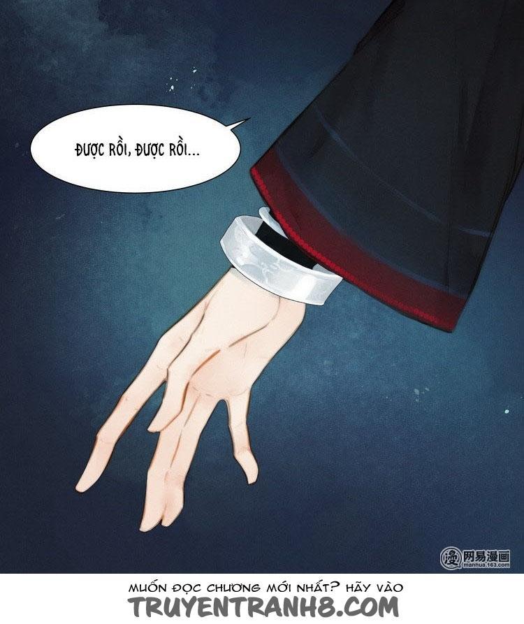 Thành Chủ Mỗi Ngày Đều Mơ Ước Ta Chapter 5 - Trang 2