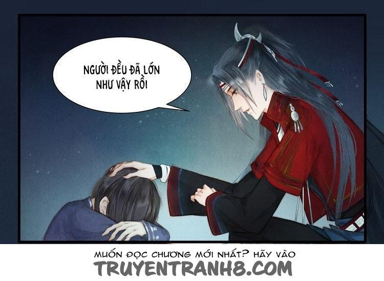 Thành Chủ Mỗi Ngày Đều Mơ Ước Ta Chapter 5 - Trang 2