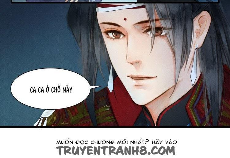 Thành Chủ Mỗi Ngày Đều Mơ Ước Ta Chapter 5 - Trang 2