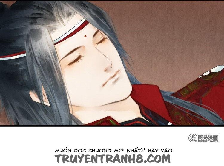 Thành Chủ Mỗi Ngày Đều Mơ Ước Ta Chapter 6 - Trang 2