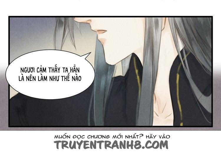 Thành Chủ Mỗi Ngày Đều Mơ Ước Ta Chapter 6 - Trang 2