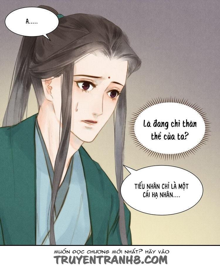 Thành Chủ Mỗi Ngày Đều Mơ Ước Ta Chapter 6 - Trang 2