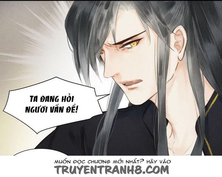 Thành Chủ Mỗi Ngày Đều Mơ Ước Ta Chapter 6 - Trang 2