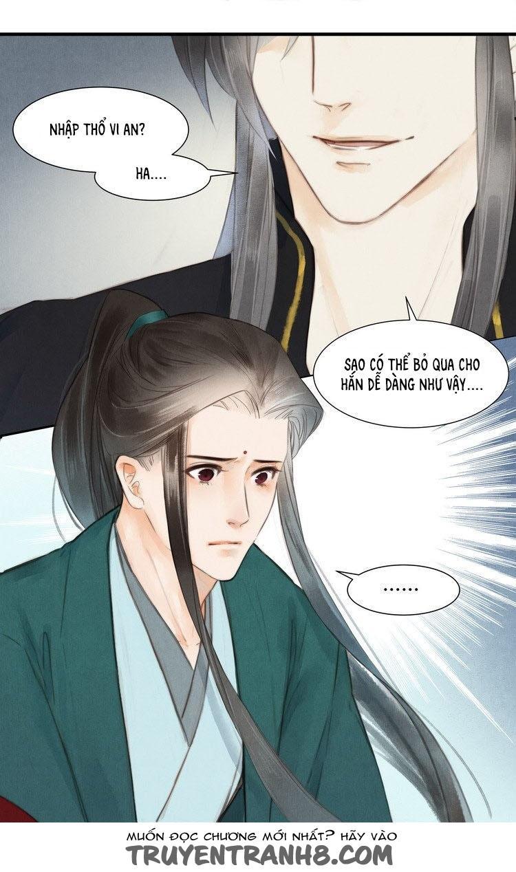 Thành Chủ Mỗi Ngày Đều Mơ Ước Ta Chapter 6 - Trang 2