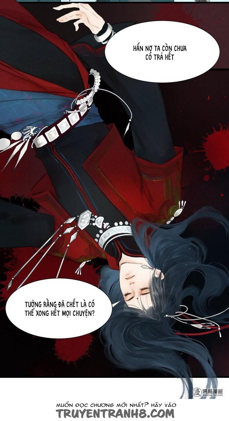 Thành Chủ Mỗi Ngày Đều Mơ Ước Ta Chapter 6 - Trang 2