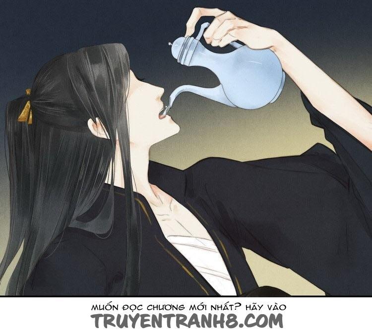 Thành Chủ Mỗi Ngày Đều Mơ Ước Ta Chapter 6 - Trang 2