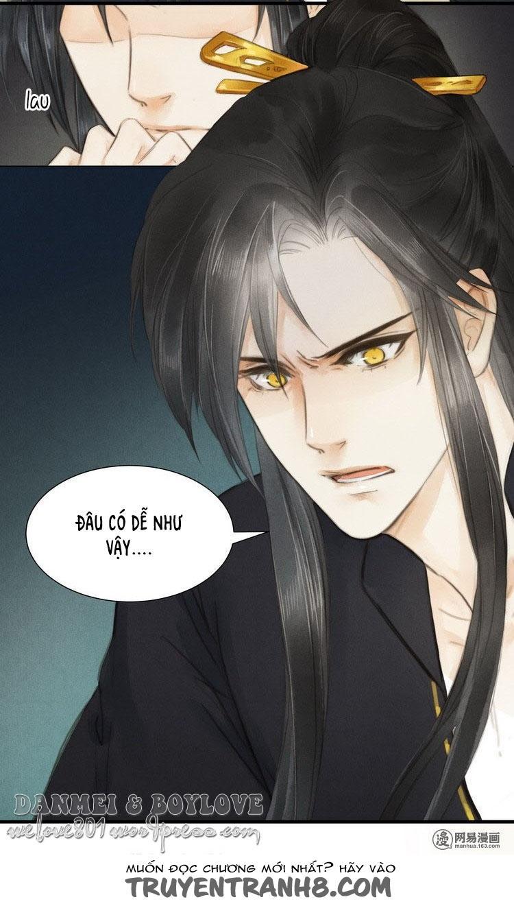 Thành Chủ Mỗi Ngày Đều Mơ Ước Ta Chapter 6 - Trang 2