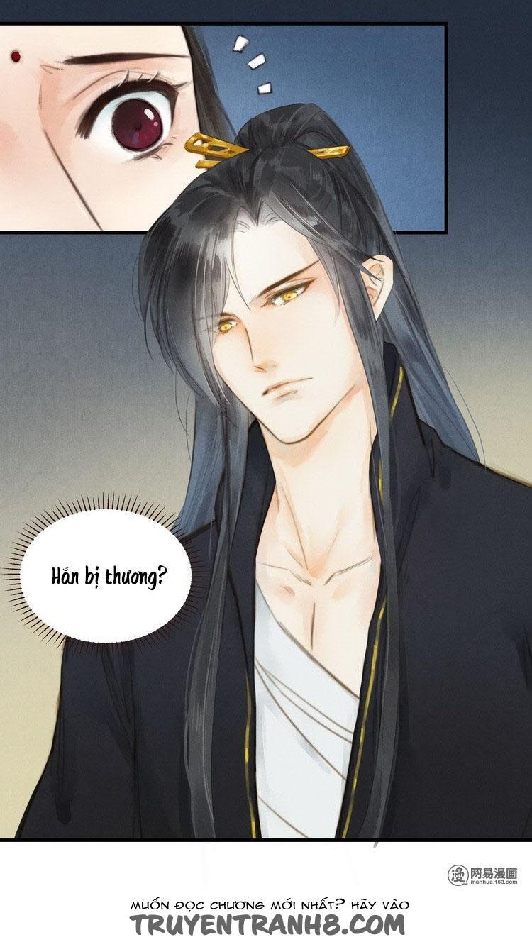 Thành Chủ Mỗi Ngày Đều Mơ Ước Ta Chapter 6 - Trang 2