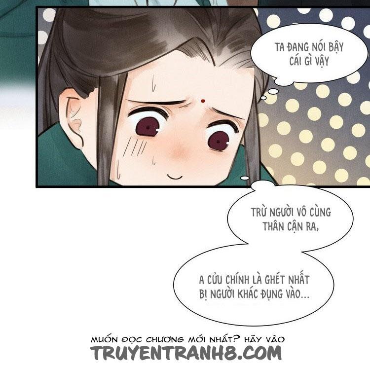 Thành Chủ Mỗi Ngày Đều Mơ Ước Ta Chapter 6 - Trang 2