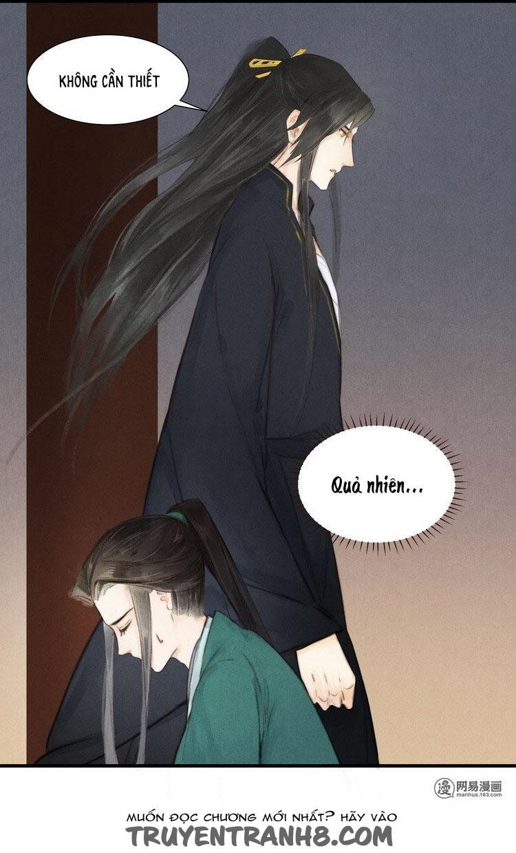 Thành Chủ Mỗi Ngày Đều Mơ Ước Ta Chapter 6 - Trang 2