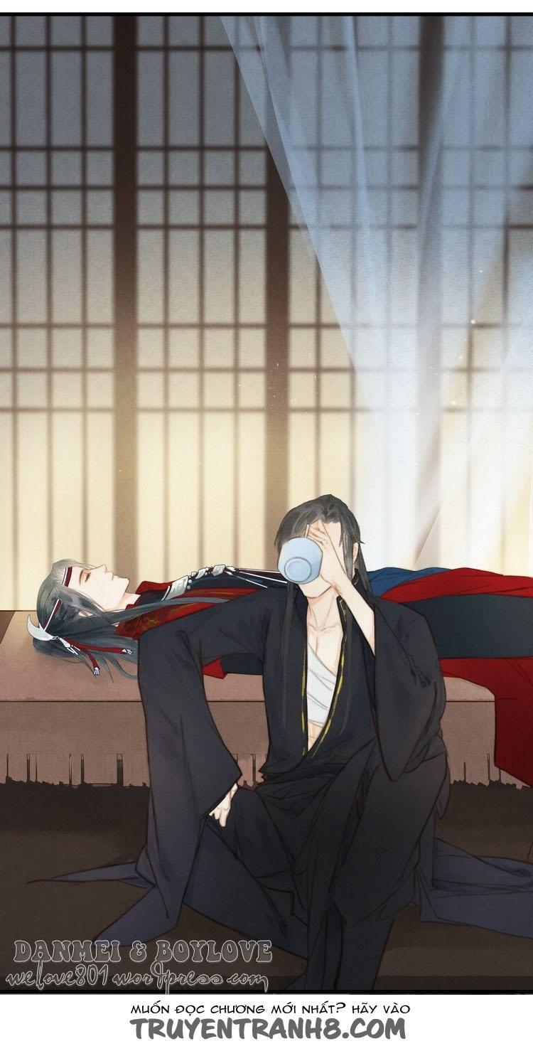 Thành Chủ Mỗi Ngày Đều Mơ Ước Ta Chapter 6 - Trang 2