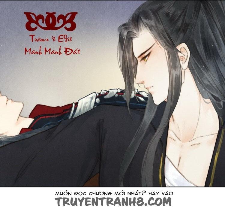 Thành Chủ Mỗi Ngày Đều Mơ Ước Ta Chapter 6 - Trang 2