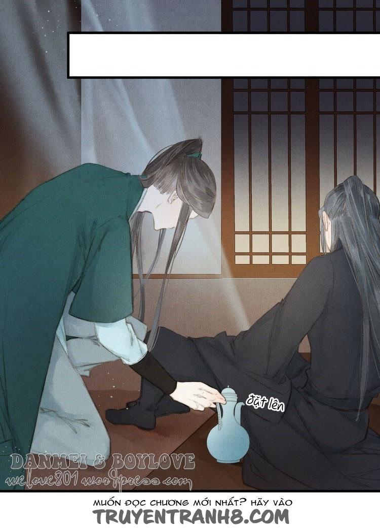 Thành Chủ Mỗi Ngày Đều Mơ Ước Ta Chapter 7 - Trang 2