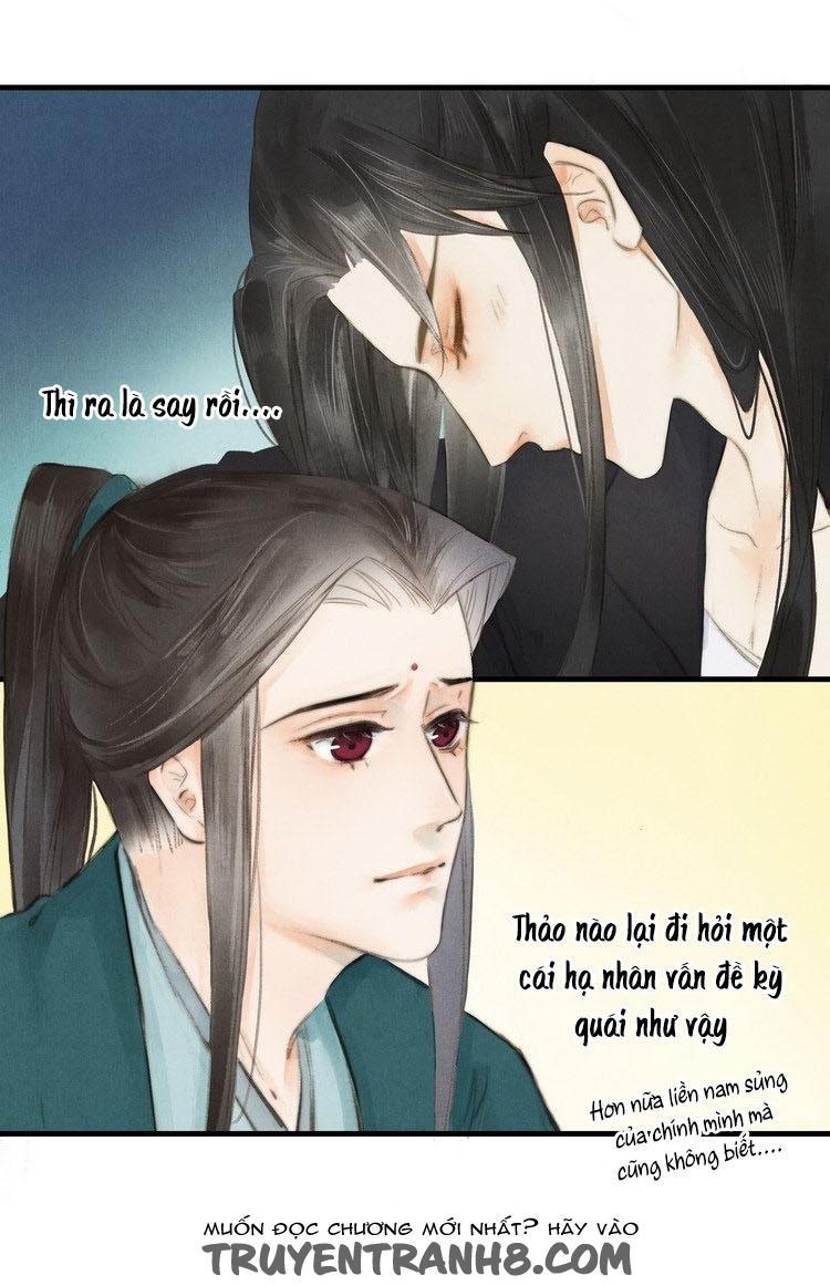 Thành Chủ Mỗi Ngày Đều Mơ Ước Ta Chapter 7 - Trang 2