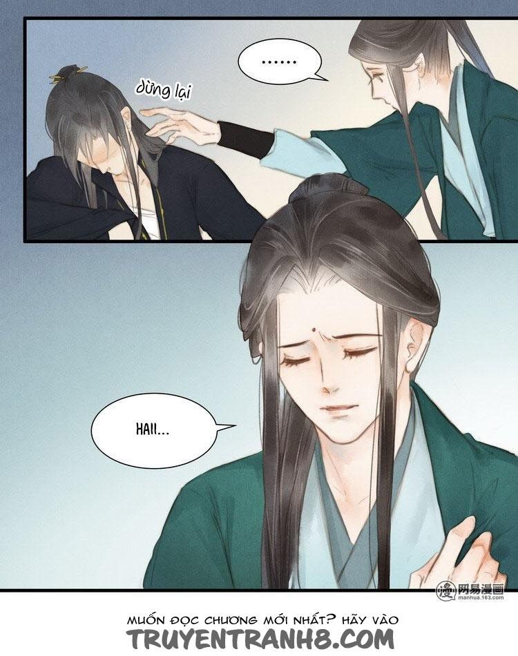 Thành Chủ Mỗi Ngày Đều Mơ Ước Ta Chapter 7 - Trang 2