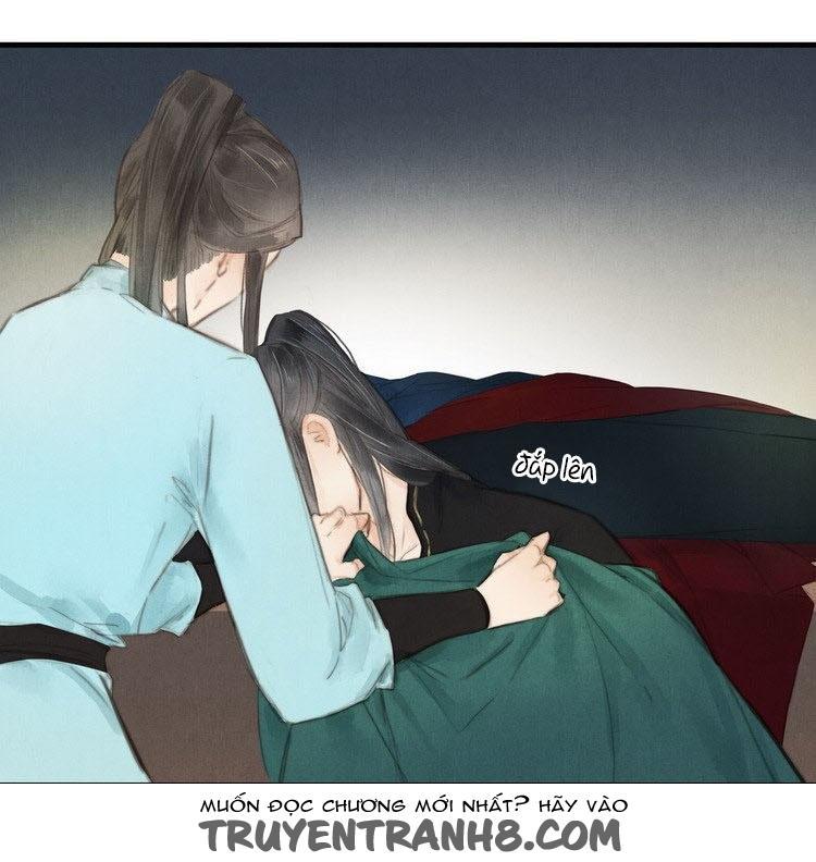 Thành Chủ Mỗi Ngày Đều Mơ Ước Ta Chapter 7 - Trang 2