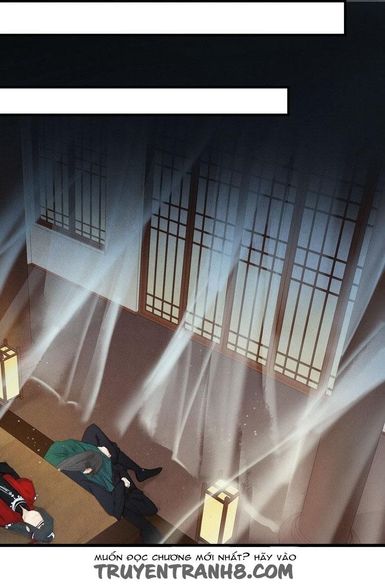 Thành Chủ Mỗi Ngày Đều Mơ Ước Ta Chapter 7 - Trang 2