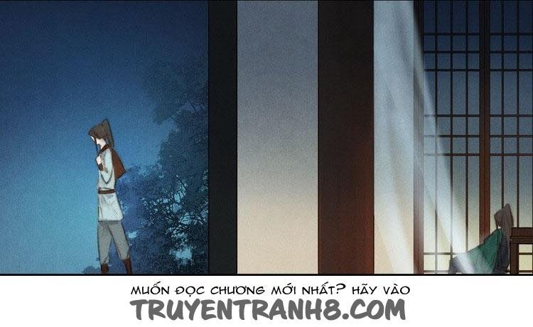 Thành Chủ Mỗi Ngày Đều Mơ Ước Ta Chapter 7 - Trang 2