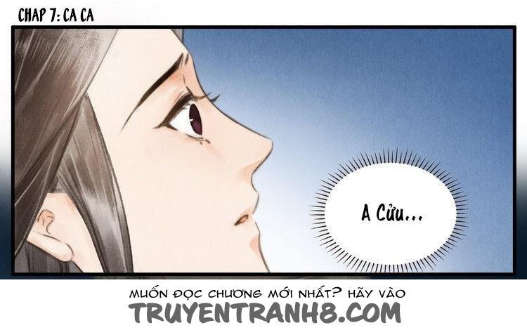 Thành Chủ Mỗi Ngày Đều Mơ Ước Ta Chapter 7 - Trang 2