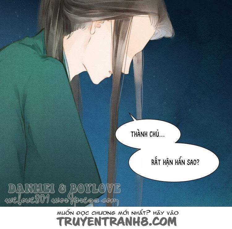 Thành Chủ Mỗi Ngày Đều Mơ Ước Ta Chapter 7 - Trang 2