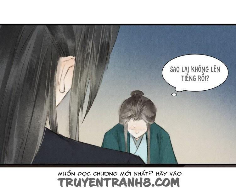 Thành Chủ Mỗi Ngày Đều Mơ Ước Ta Chapter 7 - Trang 2