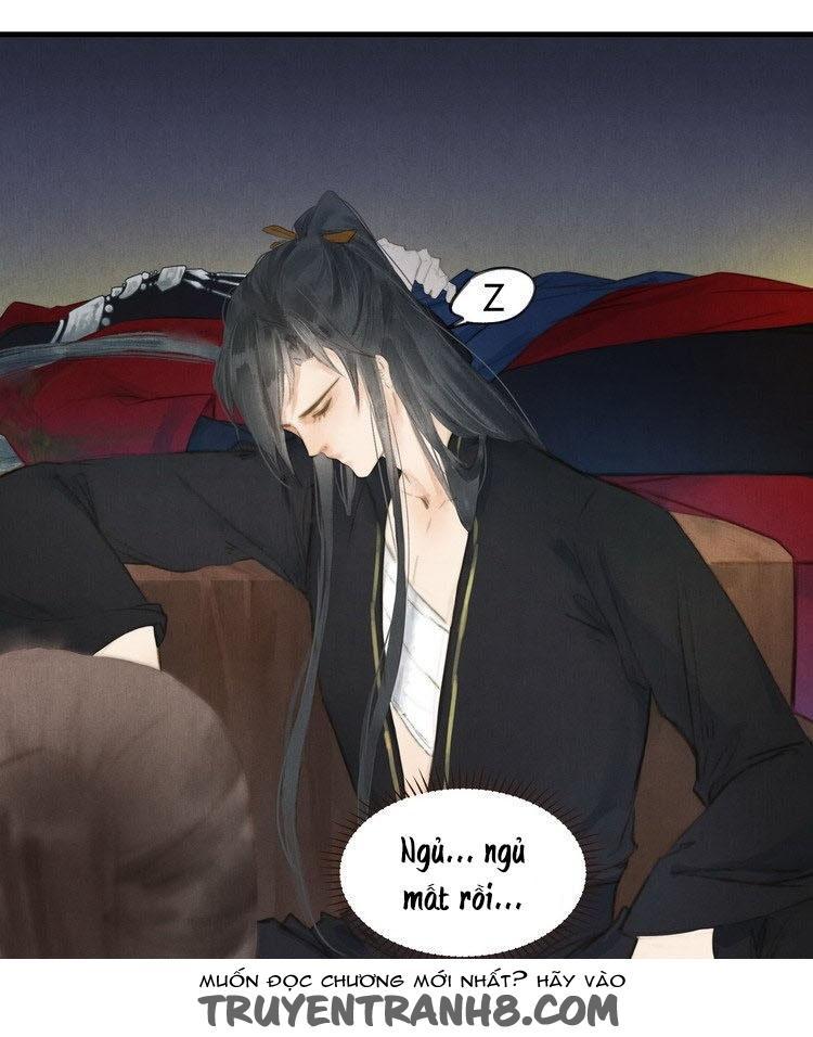 Thành Chủ Mỗi Ngày Đều Mơ Ước Ta Chapter 7 - Trang 2