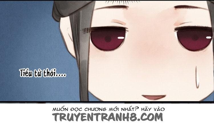 Thành Chủ Mỗi Ngày Đều Mơ Ước Ta Chapter 7 - Trang 2