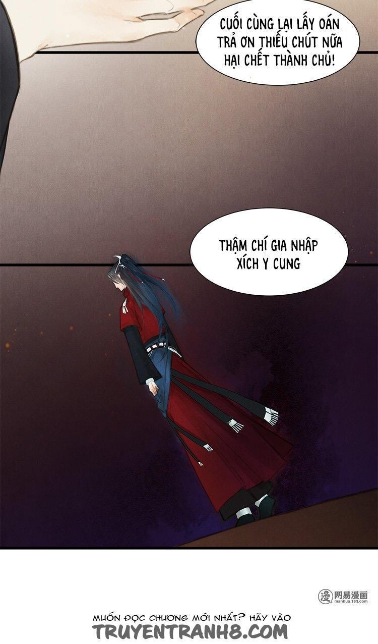 Thành Chủ Mỗi Ngày Đều Mơ Ước Ta Chapter 8 - Trang 2