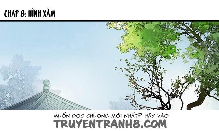 Thành Chủ Mỗi Ngày Đều Mơ Ước Ta Chapter 8 - Trang 2