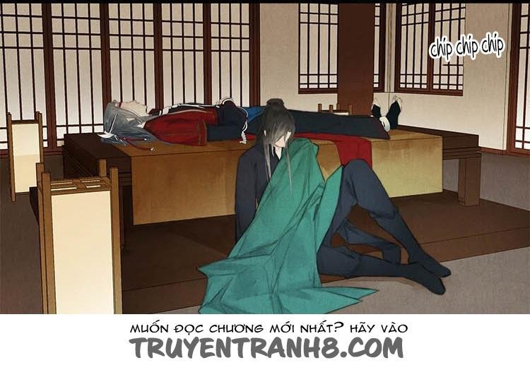 Thành Chủ Mỗi Ngày Đều Mơ Ước Ta Chapter 8 - Trang 2