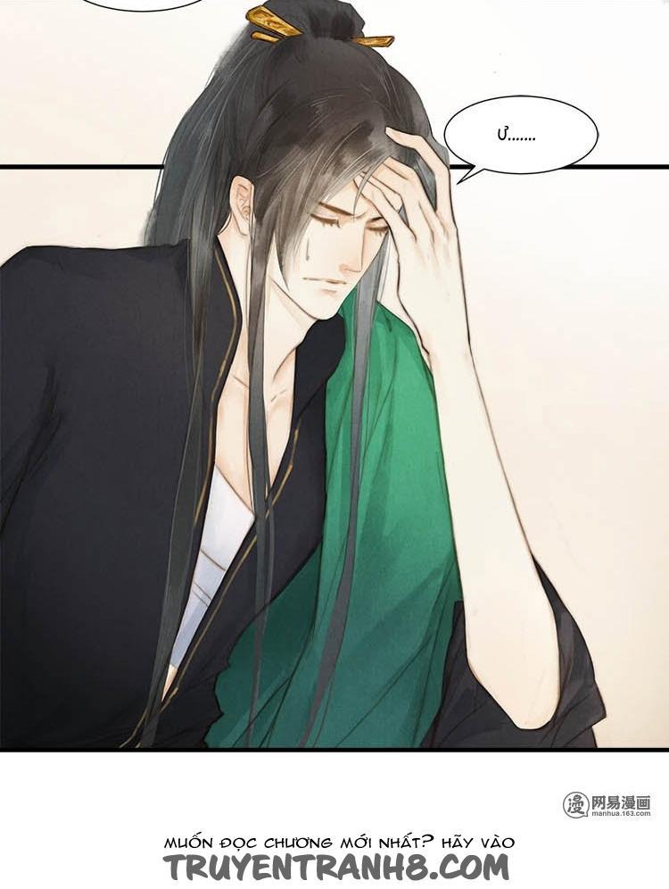 Thành Chủ Mỗi Ngày Đều Mơ Ước Ta Chapter 8 - Trang 2