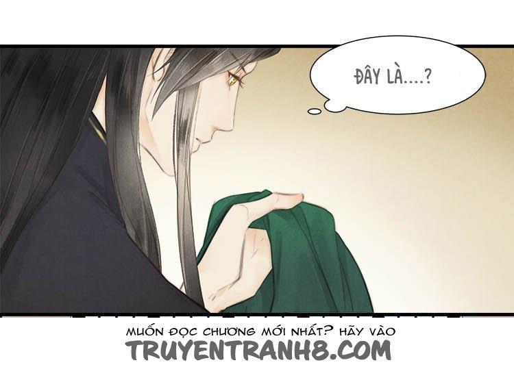 Thành Chủ Mỗi Ngày Đều Mơ Ước Ta Chapter 8 - Trang 2