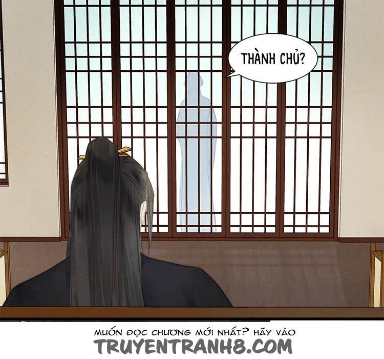 Thành Chủ Mỗi Ngày Đều Mơ Ước Ta Chapter 8 - Trang 2