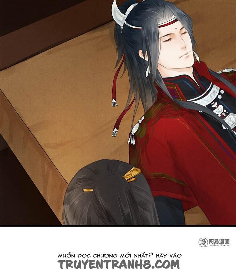 Thành Chủ Mỗi Ngày Đều Mơ Ước Ta Chapter 8 - Trang 2