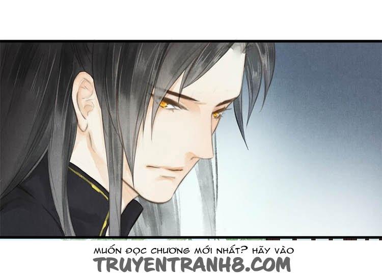 Thành Chủ Mỗi Ngày Đều Mơ Ước Ta Chapter 8 - Trang 2
