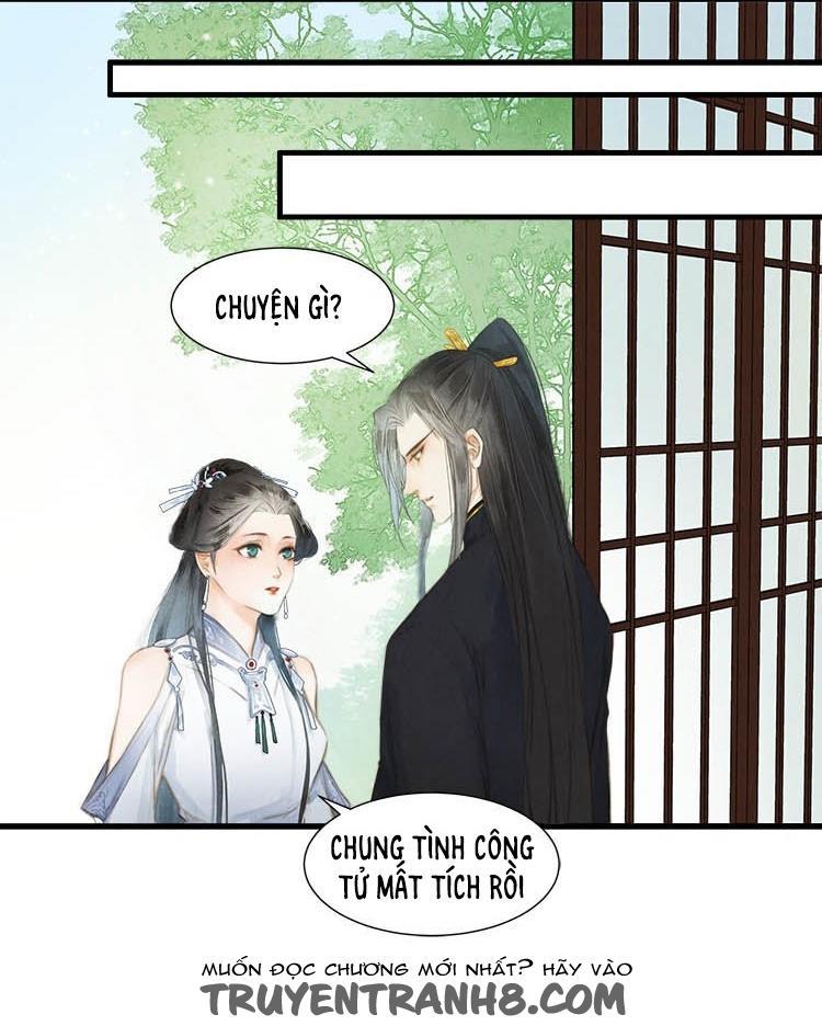 Thành Chủ Mỗi Ngày Đều Mơ Ước Ta Chapter 8 - Trang 2