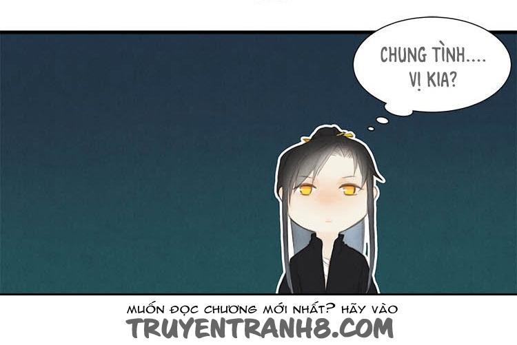 Thành Chủ Mỗi Ngày Đều Mơ Ước Ta Chapter 8 - Trang 2