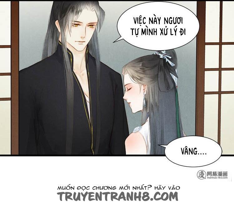 Thành Chủ Mỗi Ngày Đều Mơ Ước Ta Chapter 8 - Trang 2